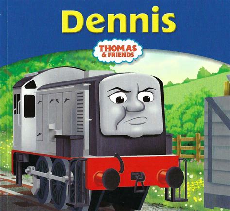 Book 48 from the Thomas & Friends My Thomas Story Library.Contains ...