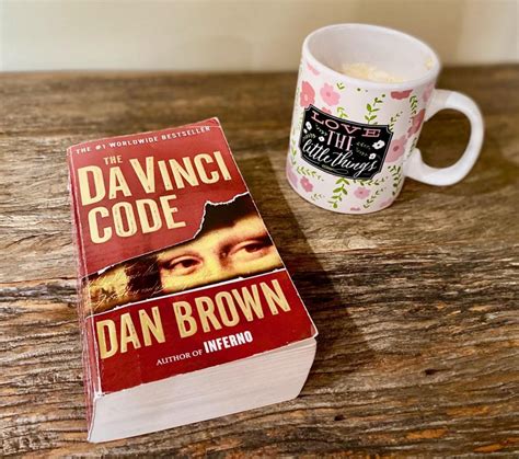 The da vinci code book review - psawelending