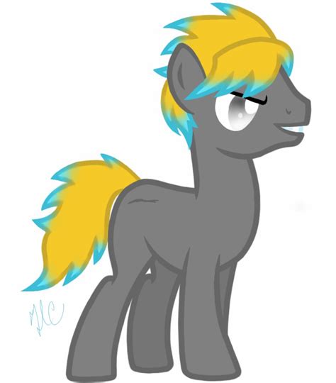 Earth Pony OC by Ivory-Keys-mlp on DeviantArt