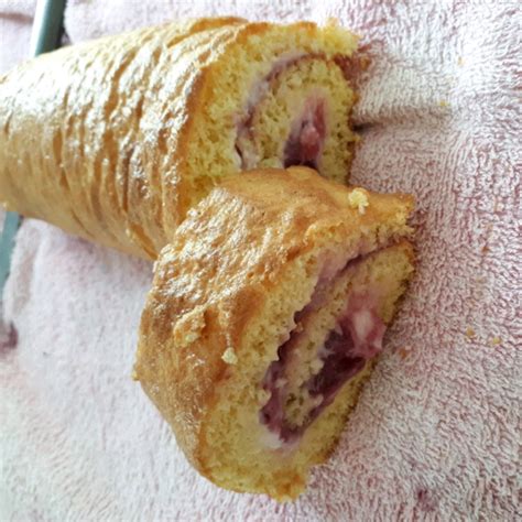 Jelly Roll Recipe | Allrecipes