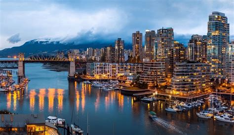 Best Places to Live in Canada: A Guide for Expats and Immigrants ...