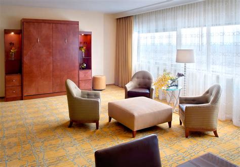 Boston Marriott Copley Place - Host Hotels & Resorts