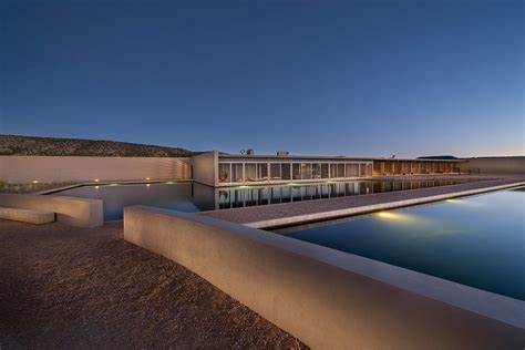 Tom Ford Lists Massive New Mexico Ranch for a Reported $75 Million ...