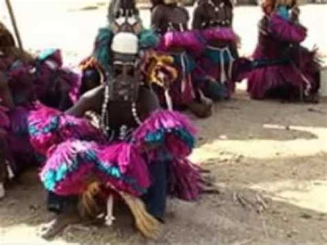 Lost Tribes Africa Namibia Special Triba in the World - YouTube