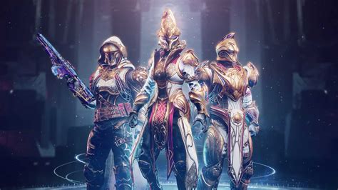 New Armor in Destiny 2: Season of the Deep (S21)