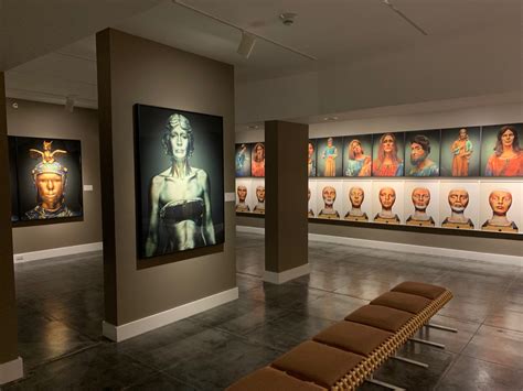 'Art People: The Pageant Portraits' Opens At Laguna Art Museum | Laguna ...