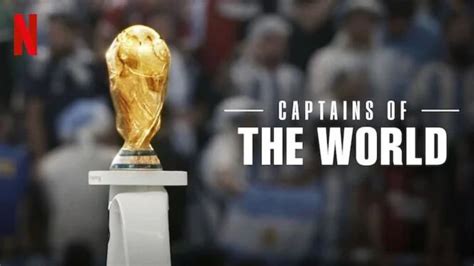 Captains of the World Streaming: Watch & Stream Online via Netflix