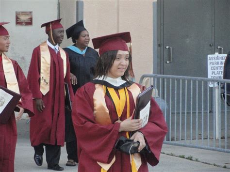 Photos: Columbia High School Graduation 2013 | Columbia, SC Patch