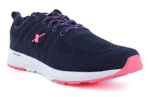 Buy Sparx Women's Sl-175 Running Shoe at Amazon.in