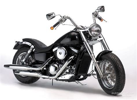 KAWASAKI Vulcan 1500 Classic (1996-1998) Specs, Performance & Photos ...