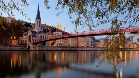 Forget Paris: Why Lyon is the French City You'll Fall for | Condé Nast ...