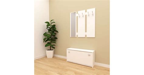 Lada New K200_91,8 Anteroom furniture #white | Pepita.com