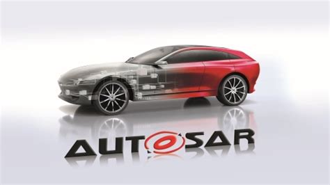 Vector ist AUTOSAR Premium Partner Plus - AEEmobility