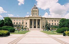 www.bcscholarships.ca Scholarships : The University of Winnipeg