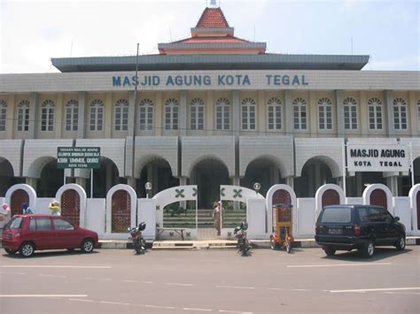 info TEGAL: Profil Kota Tegal