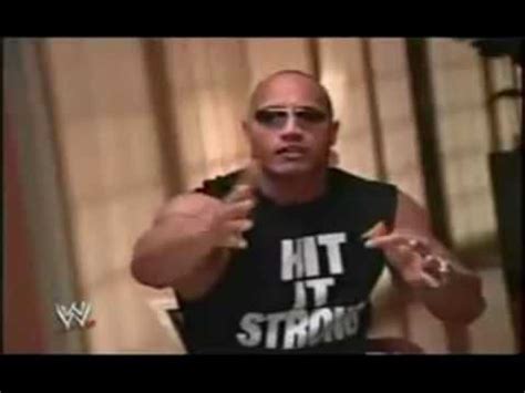 The Rock: Funniest Moments 6 | Funny moments, In this moment, Funny