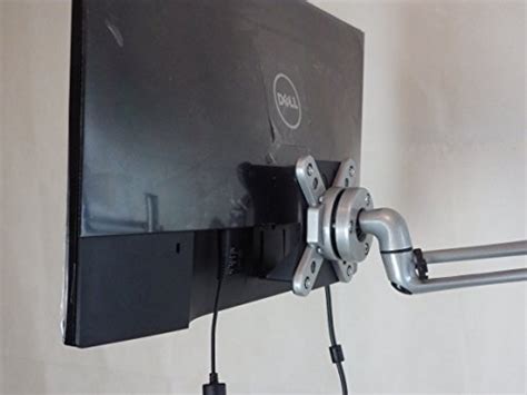 Monitor Accessories Dell Monitor Arm/Mount VESA BRACKET ADAPTER Wall ...