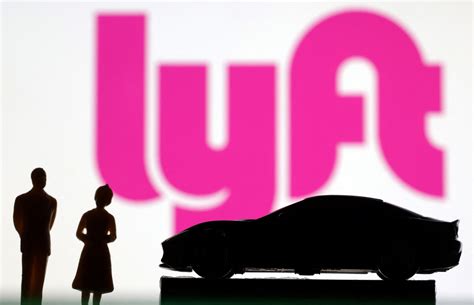 Lyft to pay $10 mln civil penalty over disclosure failures -SEC | Reuters