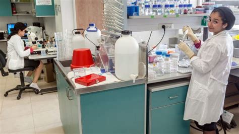 lab technician career scope in india - RRDCH