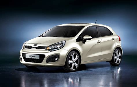 2011 Kia Rio Hatchback |CARS SPECIFICATIONS REVIEW AND PRICES