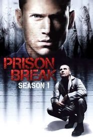 Watch Prison Break Season 1 Episode 1 Online Free - 123movies