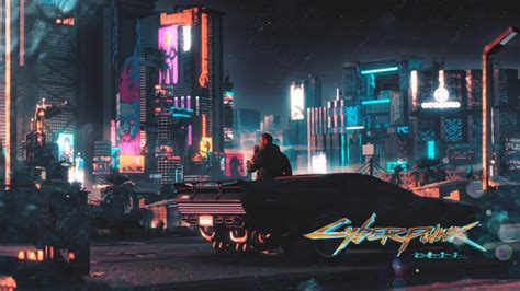 Night City Wire 2. Poznaliśmy nowe informacje o Cyberpunk 2077 ...