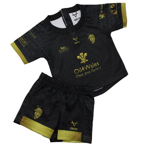 RGC Rugby Official Kit - Elite Pro Sports