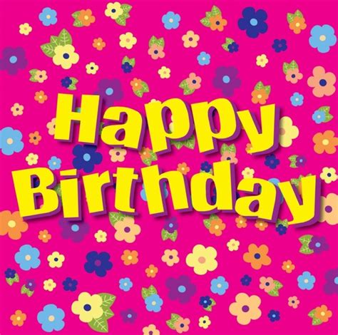 Alles Gute Zum Geburtstag Free Download, Round... | sprüche und zitate über das leben