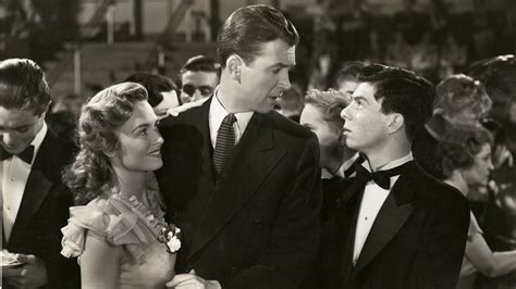 It's a Wonderful Life (1946) - Backdrops — The Movie Database (TMDB)