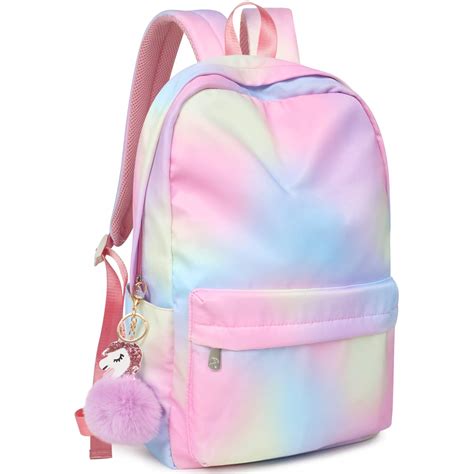 Backpack for Girls FITMYFAVO School Book bags Girls Backpacks for ...