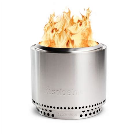 SoloStove Bonfire + Stand, 1 ct - Kroger