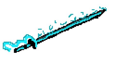 Type's Katana | Pixel Art Maker