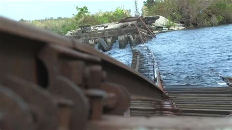 Seminole Gulf Railway looks towards Government aid for quick return