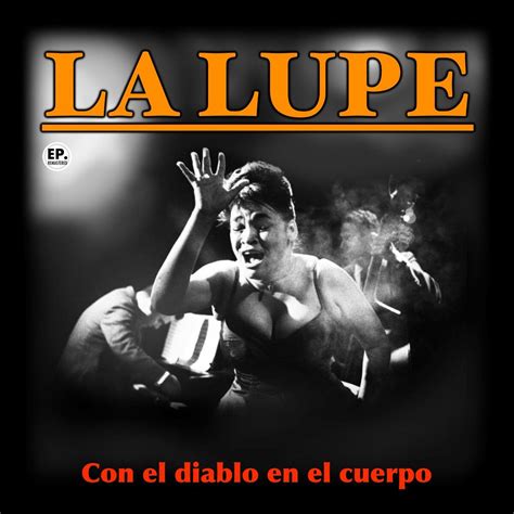 La Lupe | iHeart