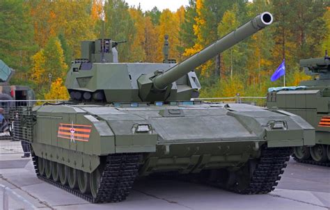 Russian military will receive more than 40 Armata tanks after 2023 - Military Industrial Complex ...