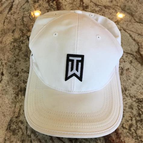 Nike Tiger Woods Hat | SOLD | Golf Hats & Visors | SidelineSwap