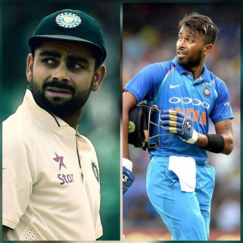 Virat kohli and hardik pandya HD 4k wallpaper images download in my ...