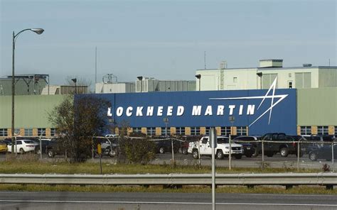 Lockheed Martin hiring 200 employees for plants in suburban Syracuse ...