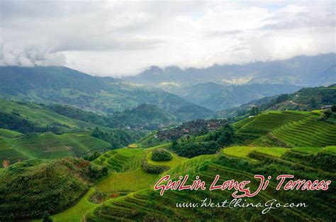 GuiLin tour--LongJi Terraces www.WestChinaGo.com in**@***** | Service trip, Guilin, Terrace