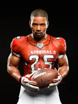 Kerry Rhodes: An Interview with the Arizona Cardinals Safety ...