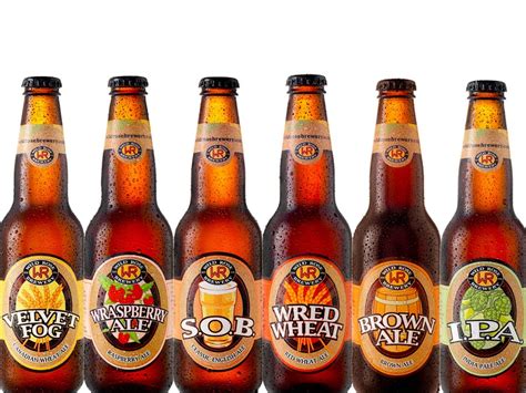 Calgary’s Wild Rose Brewery appoints new CEO » strategy