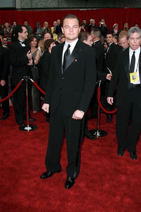 Flashback to the 2007 Academy Awards | Gallery | Wonderwall.com