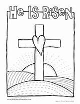 Easter Bible Coloring Pages  Christian Preschool Printables sketch template