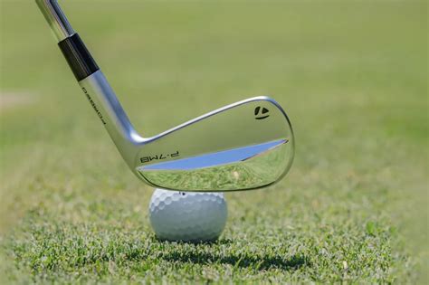 Best Irons for Low Handicappers 2023 - National Club Golfer