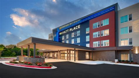 Fayetteville Hotel Deals | Hyatt Place Fayetteville AR