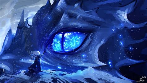 4k Anime Dragons Wallpapers - Wallpaper Cave