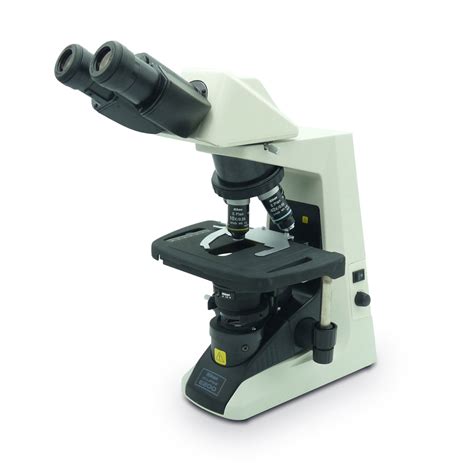 Nikon Eclipse E-200 Binocular Microscope — Microscopes.com.au