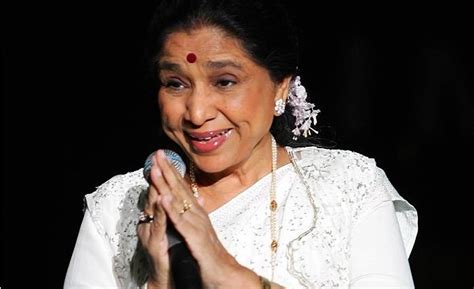 Asha Bhosle Live Concert 2024