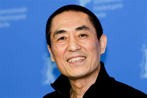 Chinese film director Zhang Yimou sued for having too many children | CTV News