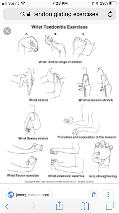 Thumb Tendonitis Exercises Cheap Shop, Save 59% | jlcatj.gob.mx